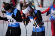 FIS Latvijas Čempionāts 3. posms, otrā diena, Foto: Jānis Vīksna