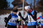 FIS Latvijas Čempionāts 3. posms, otrā diena, Foto: Jānis Vīksna