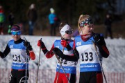 FIS Latvijas Čempionāts 3. posms, otrā diena, Foto: Jānis Vīksna