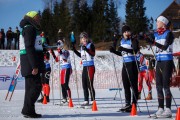 FIS Latvijas Čempionāts 3. posms, otrā diena, Foto: Jānis Vīksna