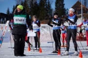 FIS Latvijas Čempionāts 3. posms, otrā diena, Foto: Jānis Vīksna