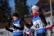 FIS Latvijas Čempionāts 3. posms, otrā diena, Foto: Jānis Vīksna