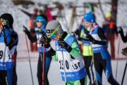 FIS Latvijas Čempionāts 3. posms, otrā diena, Foto: Jānis Vīksna