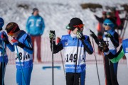 FIS Latvijas Čempionāts 3. posms, otrā diena, Foto: Jānis Vīksna