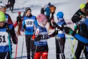 FIS Latvijas Čempionāts 3. posms, otrā diena, Foto: Jānis Vīksna