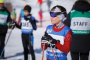 FIS Latvijas Čempionāts 3. posms, otrā diena, Foto: Jānis Vīksna