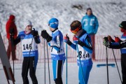 FIS Latvijas Čempionāts 3. posms, otrā diena, Foto: Jānis Vīksna