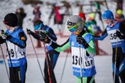 FIS Latvijas Čempionāts 3. posms, otrā diena, Foto: Jānis Vīksna