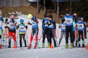 FIS Latvijas Čempionāts 3. posms, otrā diena, Foto: Jānis Vīksna