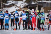 FIS Latvijas Čempionāts 3. posms, otrā diena, Foto: Jānis Vīksna