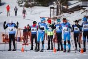 FIS Latvijas Čempionāts 3. posms, otrā diena, Foto: Jānis Vīksna