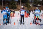 FIS Latvijas Čempionāts 3. posms, otrā diena, Foto: Jānis Vīksna