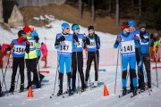 FIS Latvijas Čempionāts 3. posms, otrā diena, Foto: Jānis Vīksna