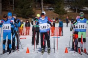 FIS Latvijas Čempionāts 3. posms, otrā diena, Foto: Jānis Vīksna