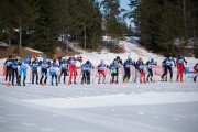 FIS Latvijas Čempionāts 3. posms, otrā diena, Foto: Jānis Vīksna