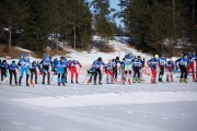 FIS Latvijas Čempionāts 3. posms, otrā diena, Foto: Jānis Vīksna