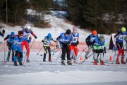 FIS Latvijas Čempionāts 3. posms, otrā diena, Foto: Jānis Vīksna