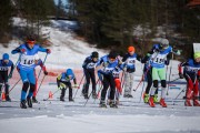 FIS Latvijas Čempionāts 3. posms, otrā diena, Foto: Jānis Vīksna