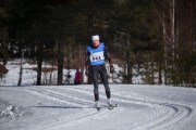 FIS Latvijas Čempionāts 3. posms, otrā diena, Foto: Jānis Vīksna