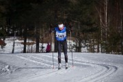 FIS Latvijas Čempionāts 3. posms, otrā diena, Foto: Jānis Vīksna