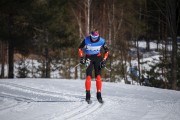 FIS Latvijas Čempionāts 3. posms, otrā diena, Foto: Jānis Vīksna