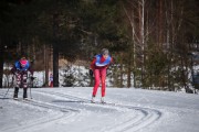 FIS Latvijas Čempionāts 3. posms, otrā diena, Foto: Jānis Vīksna