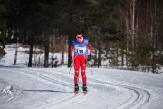 FIS Latvijas Čempionāts 3. posms, otrā diena, Foto: Jānis Vīksna