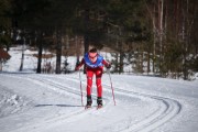 FIS Latvijas Čempionāts 3. posms, otrā diena, Foto: Jānis Vīksna