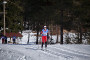 FIS Latvijas Čempionāts 3. posms, otrā diena, Foto: Jānis Vīksna