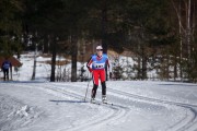 FIS Latvijas Čempionāts 3. posms, otrā diena, Foto: Jānis Vīksna