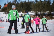 FIS Latvijas Čempionāts 3. posms, otrā diena, Foto: Jānis Vīksna