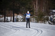 FIS Latvijas Čempionāts 3. posms, otrā diena, Foto: Jānis Vīksna