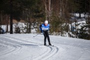 FIS Latvijas Čempionāts 3. posms, otrā diena, Foto: Jānis Vīksna