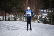 FIS Latvijas Čempionāts 3. posms, otrā diena, Foto: Jānis Vīksna