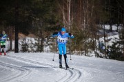 FIS Latvijas Čempionāts 3. posms, otrā diena, Foto: Jānis Vīksna