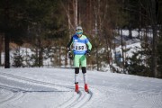 FIS Latvijas Čempionāts 3. posms, otrā diena, Foto: Jānis Vīksna