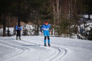 FIS Latvijas Čempionāts 3. posms, otrā diena, Foto: Jānis Vīksna