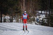 FIS Latvijas Čempionāts 3. posms, otrā diena, Foto: Jānis Vīksna