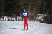 FIS Latvijas Čempionāts 3. posms, otrā diena, Foto: Jānis Vīksna