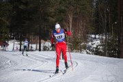 FIS Latvijas Čempionāts 3. posms, otrā diena, Foto: Jānis Vīksna