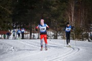 FIS Latvijas Čempionāts 3. posms, otrā diena, Foto: Jānis Vīksna