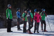 FIS Latvijas Čempionāts 3. posms, otrā diena, Foto: Jānis Vīksna