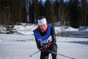 FIS Latvijas Čempionāts 3. posms, otrā diena, Foto: Jānis Vīksna