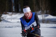 FIS Latvijas Čempionāts 3. posms, otrā diena, Foto: Jānis Vīksna