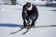 FIS Latvijas Čempionāts 3. posms, otrā diena, Foto: Jānis Vīksna