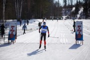 FIS Latvijas Čempionāts 3. posms, otrā diena, Foto: Jānis Vīksna