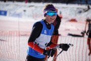 FIS Latvijas Čempionāts 3. posms, otrā diena, Foto: Jānis Vīksna