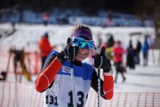 FIS Latvijas Čempionāts 3. posms, otrā diena, Foto: Jānis Vīksna