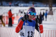 FIS Latvijas Čempionāts 3. posms, otrā diena, Foto: Jānis Vīksna