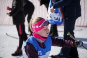 FIS Latvijas Čempionāts 3. posms, otrā diena, Foto: Jānis Vīksna